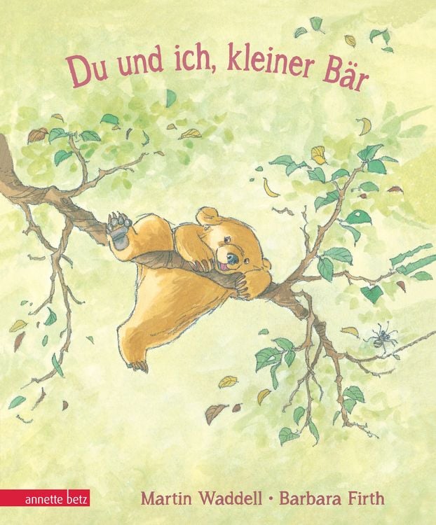 Produktbild: Du und ich, kleiner B&auml;r