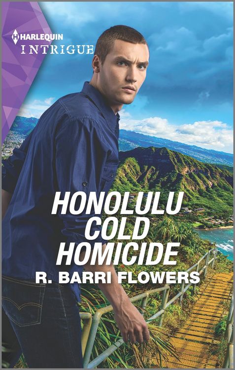 Produktbild: Honolulu Cold Homicide