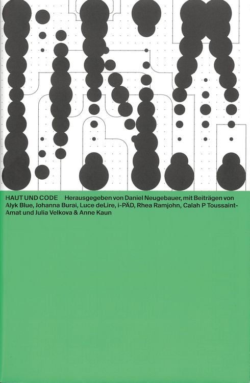 Produktbild: Haut und Code