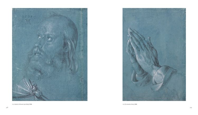 Produktbild: Albrecht Dürer - dt.