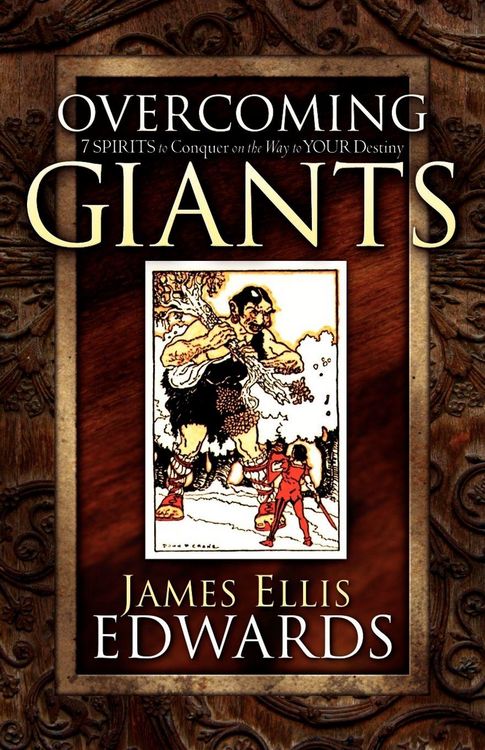 Produktbild: Overcoming Giants
