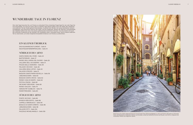 Produktbild: Florenz