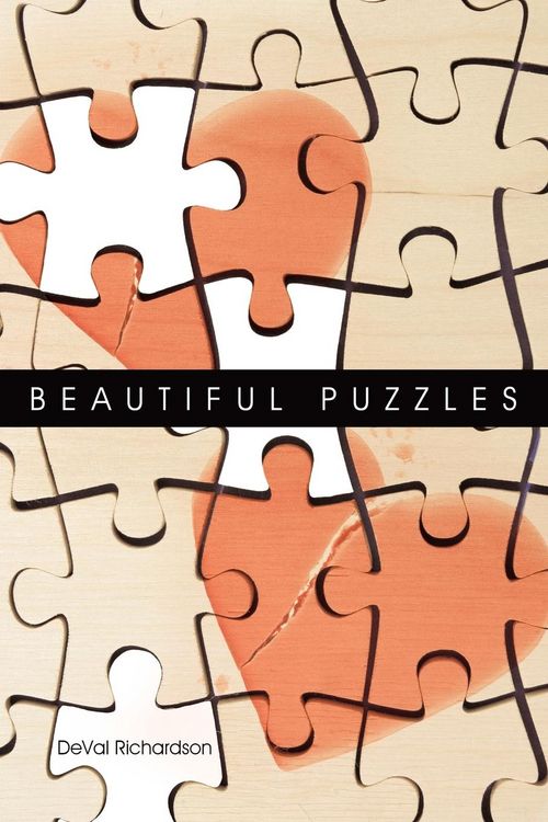 Produktbild: Beautiful Puzzles
