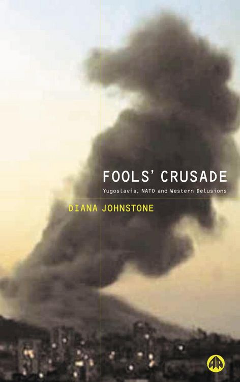 Produktbild: Fools' Crusade