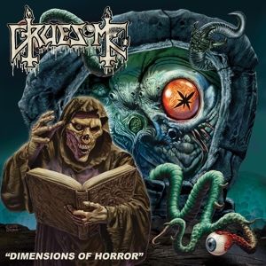 Produktbild: Dimensions of Horror
