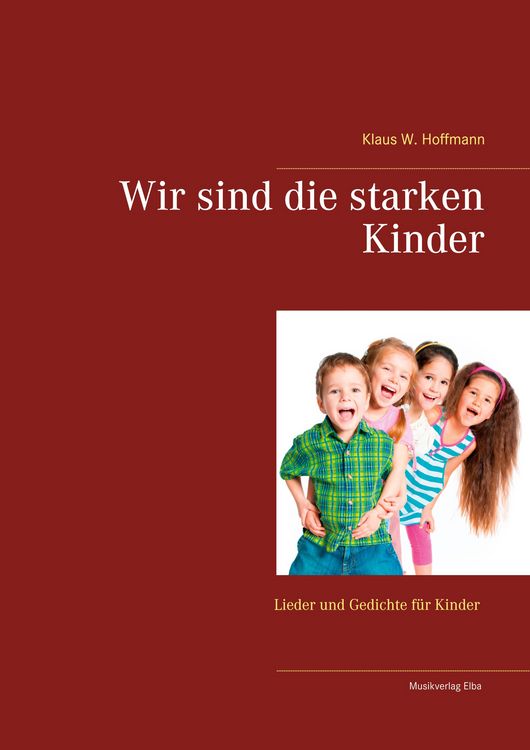 Produktbild: Wir sind die starken Kinder
