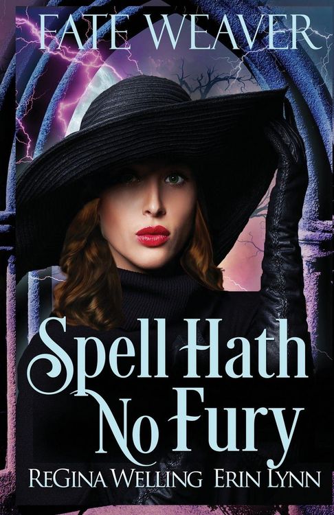 Produktbild: Spell Hath No Fury