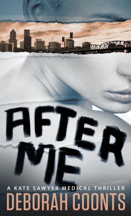 Produktbild: After Me
