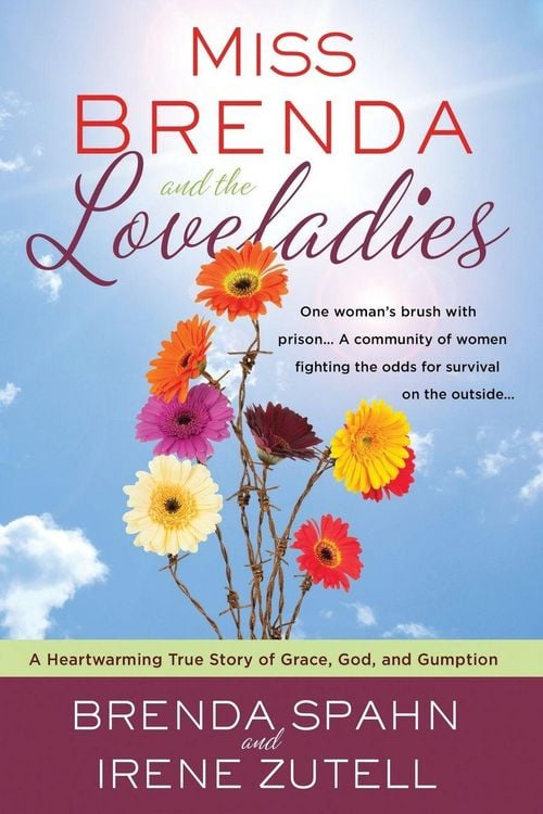 Produktbild: Miss Brenda and the Loveladies