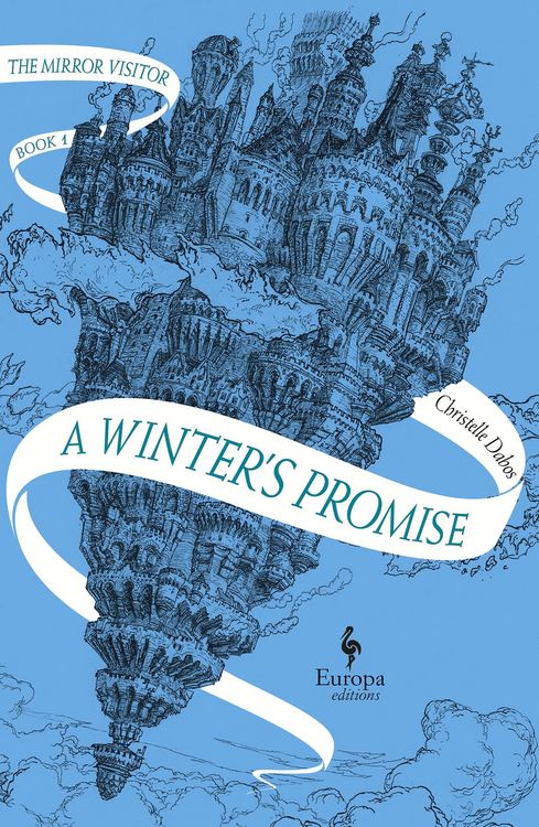 Produktbild: A Winter's Promise