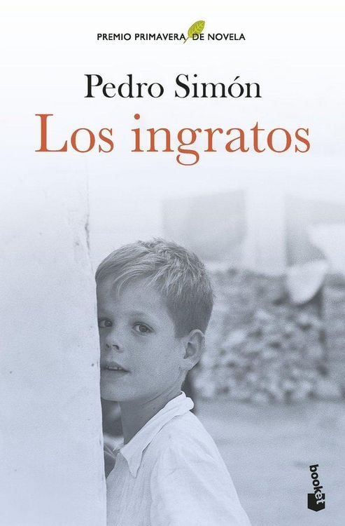 Produktbild: Los ingratos