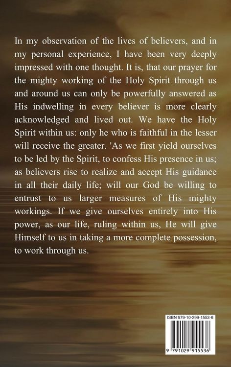 Produktbild: The Spirit of Christ