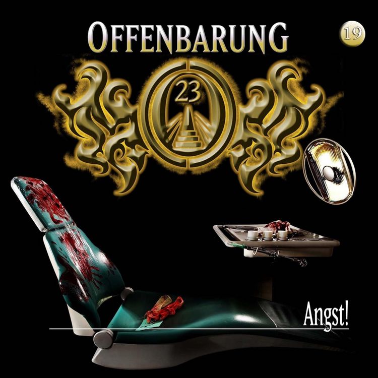 Produktbild: Angst!