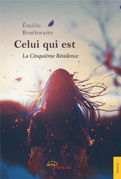 Produktbild: Celui qui est t2: la cinquieme