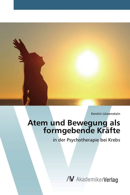 Produktbild: Atem und Bewegung als formgebende Kr&auml;fte