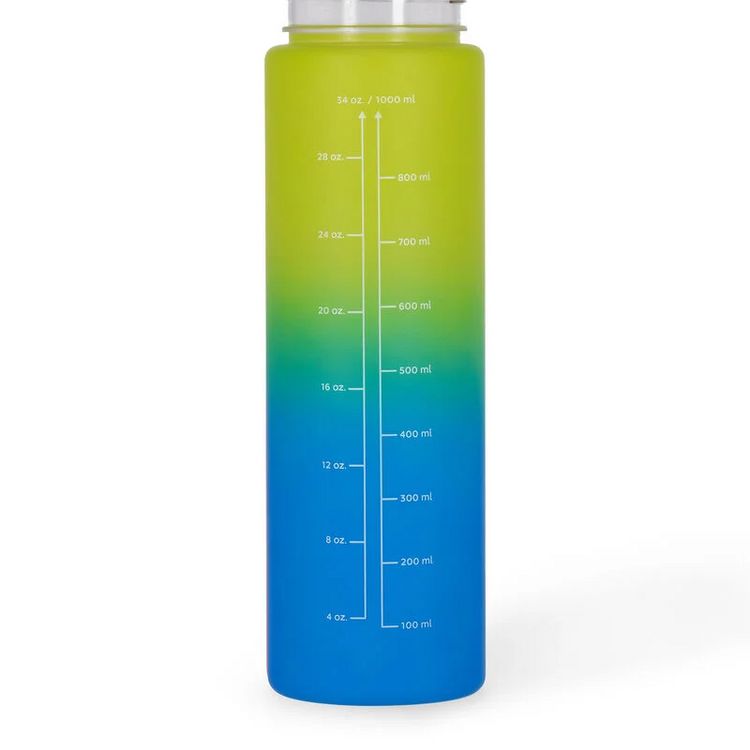 Produktbild: Legami Motivierende Trinkflasche - Love Yourself