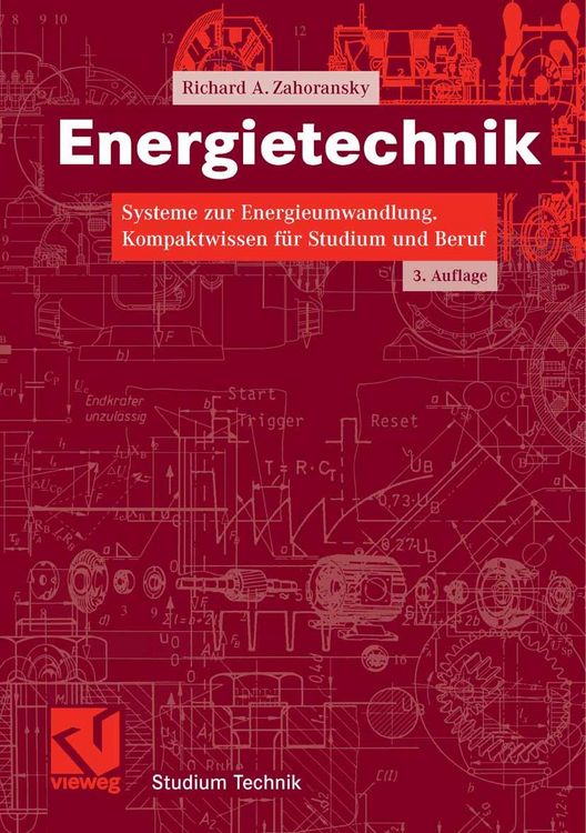 Produktbild: Energietechnik