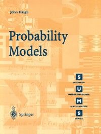 Produktbild: Probability Models