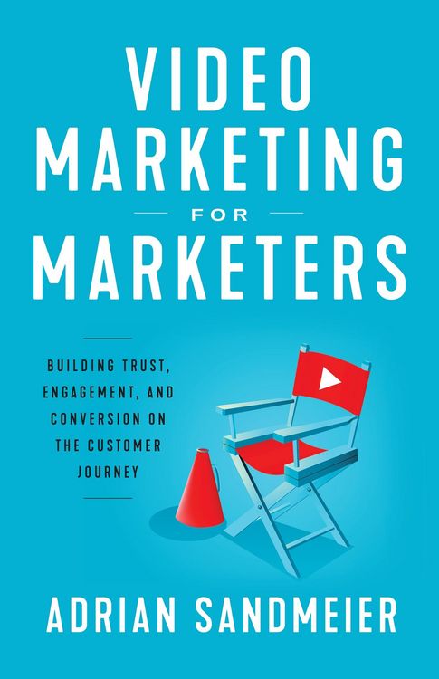 Produktbild: Video Marketing for Marketers