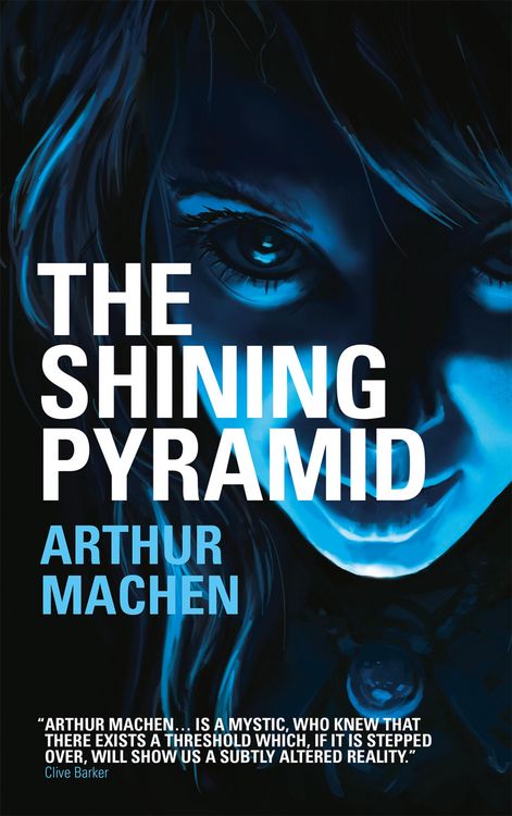 Produktbild: The Shining Pyramid