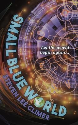 Produktbild: Small Blue World