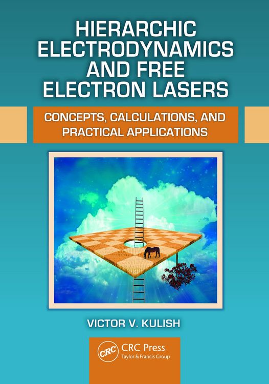 Produktbild: Hierarchic Electrodynamics and Free Electron Lasers