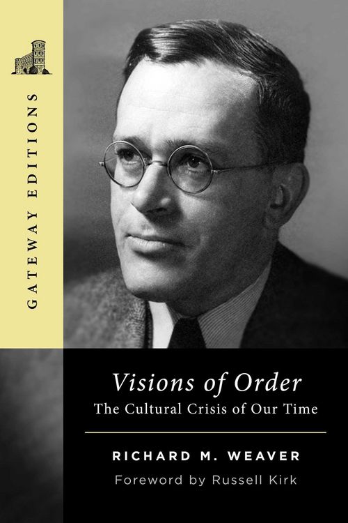 Produktbild: Visions of Order