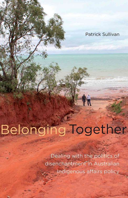Produktbild: Belonging Together