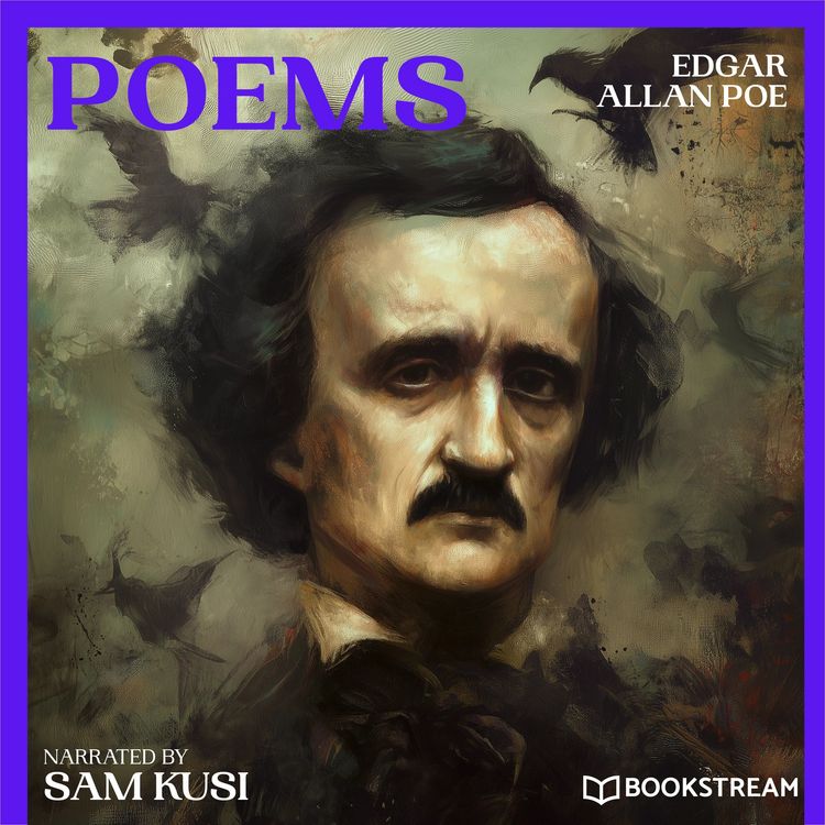 Produktbild: Poems