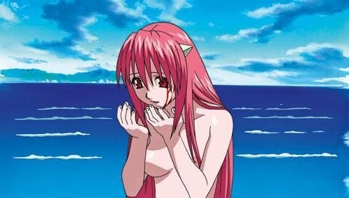 Produktbild: Elfen Lied - Die komplette Serie [2 BRs]