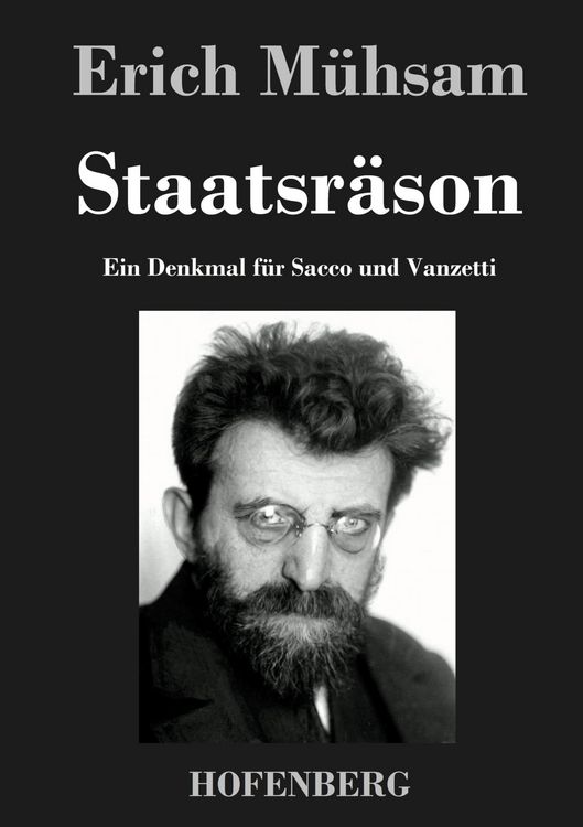Produktbild: Staatsr&auml;son