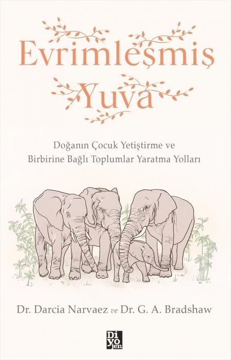 Produktbild: Evrimlesmis Yuva