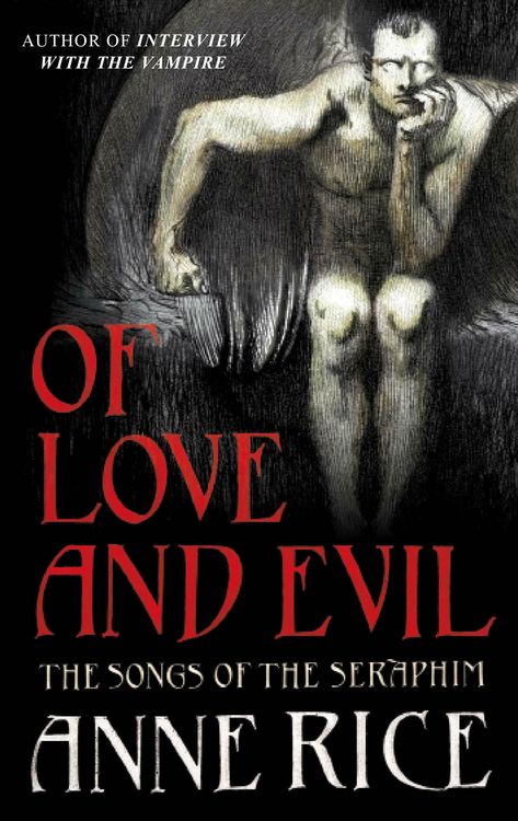 Produktbild: Of Love and Evil