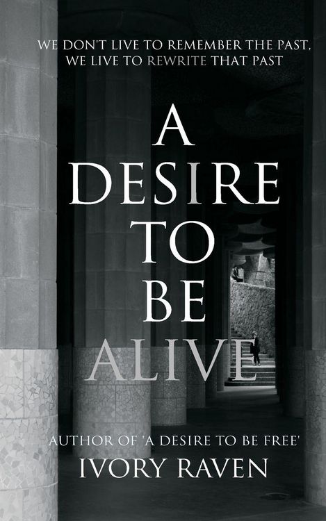 Produktbild: A Desire to be Alive