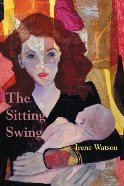 Produktbild: The Sitting Swing