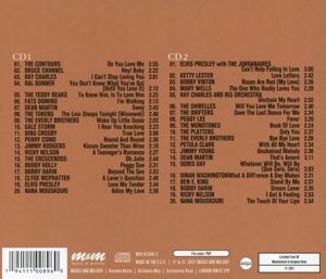 Produktbild: Candlelight Love Songs