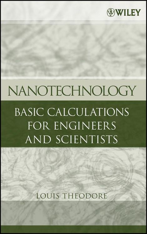 Produktbild: Nanotechnology