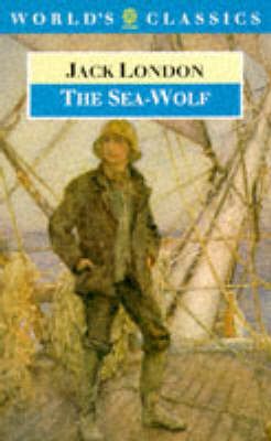Produktbild: The Sea-Wolf