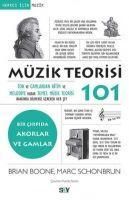 Produktbild: M&uuml;zik Teorisi 101