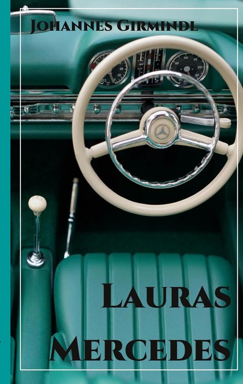Produktbild: Lauras Mercedes
