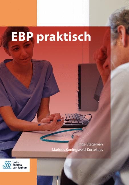 Produktbild: EBP praktisch