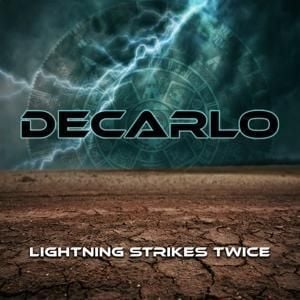 Produktbild: Lightning Strikes Twice