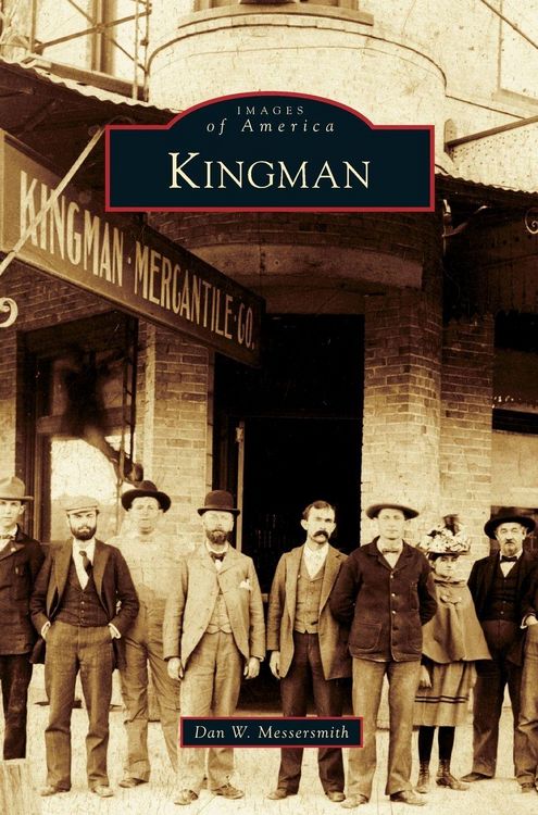 Produktbild: Kingman