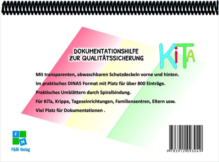 Produktbild: Wickelprotokoll