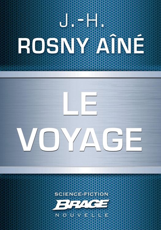 Produktbild: Le Voyage