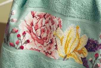 Produktbild: Exotic Flowers
