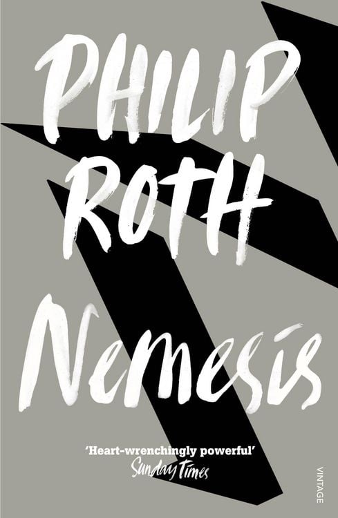 Produktbild: Nemesis