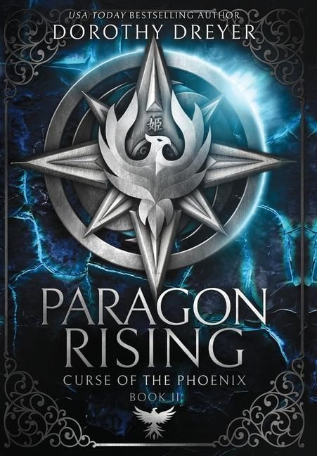 Produktbild: Paragon Rising