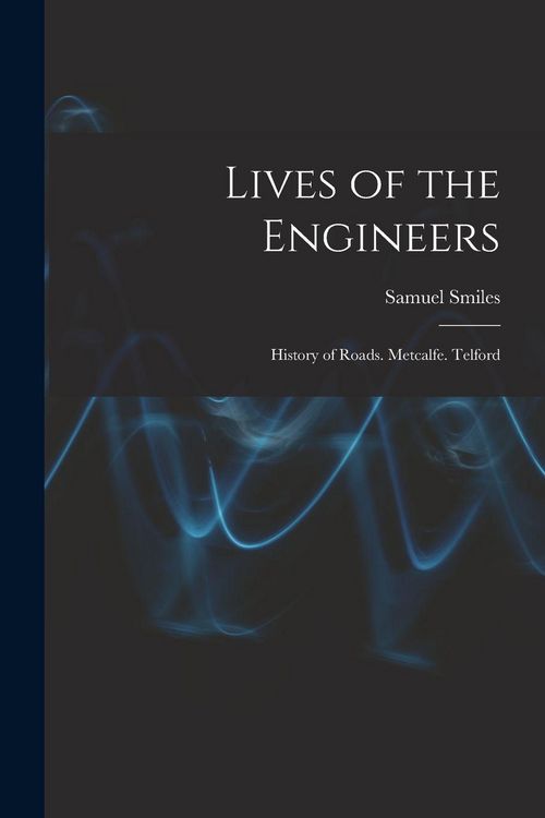 Produktbild: Lives of the Engineers