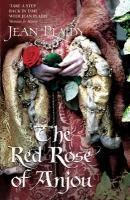 Produktbild: The Red Rose of Anjou